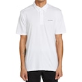 Camiseta Volcom Corporate Sm23 - Masculina BRANCO
