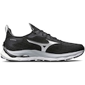 TÊNIS MIZUNO WAVE MIRAI 5 - MASCULINO PRETO