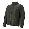 Jaqueta Invictus Puffer Fuji - Masculina VERDE