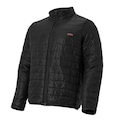Jaqueta Invictus Puffer Fuji - Masculina PRETO