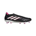 Chuteira de Campo Adidas Copa Pure+ - Adulto PRETO