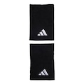 Munhequeira adidas Tennis Grande PRETO/BRANCO