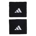Munhequeira adidas Tennis - Adulto PRETO/BRANCO