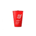 Copo de Silicone Compressport Fast Cup - 200ml NAO SE APLICA