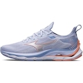 Tênis Mizuno Wave Mirai 5 - Feminino AZUL