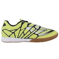 Chuteira Futsal Umbro Velocita Alchemist Club - Adulto VERDE/CINZA ESC