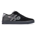 Tênis Ous Emergente Prt All Essencial - Masculino PRETO