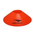 Kit de Pratinho de Agilidade Penalty Mini Marker Set LARANJA
