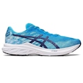 Tênis Asics Dynablast 3 - Masculino AZUL CLARO