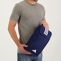 Porta Chuteira adidas Tr League AZUL ESCURO