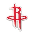 Jibbitz Crocs Nba Houston Rockets Logo BRANCO