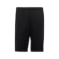 Bermuda adidas Logo Infantil - Masculina PRETO