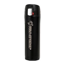 Garrafa Térmica Gold Sports Vibe - 500ml PRETO