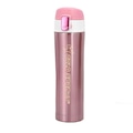 Garrafa Térmica Gold Sports Vibe - 500ml ROSA