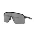 Óculos de Sol Oakley Sutro Lite Prizm - Unissex PRETO/CINZA