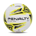 Bola de Futsal Penalty Rx 200 XXIII - Infantil BRANCO