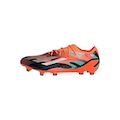Chuteira de Campo Adidas X Speedportal Messi.1 - Adulto LARANJA