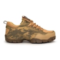 Tênis Oakley Modoc Low II Camo - Masculino BEGE