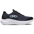 Tênis Olympikus Soma - Feminino PRETO