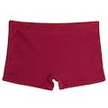 Sunga Boxer Mash Lisa - Adulto VERMELHO/CINZA