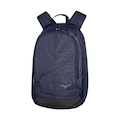 Mochila Mizuno Fun 22 Litros Logo Bordado AZUL