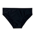 Sunga Mash Lisa Slim Fps 50 - Adulto PRETO