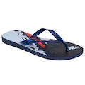 Chinelo Onbongo Onb - Masculino AZUL