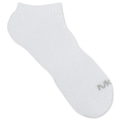 Meia Invisível Mash Masculina BRANCO