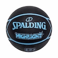 Bola de Basquete Spalding Highlight AZUL