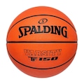 Bola de Basquete Spalding Varsity Tf-150 LARANJA
