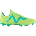Chuteira de Campo Adulto Puma Future Play FG/AG BDP AMARELO/VERDE