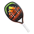 Raquete de Beach Tennis adidas RX H24 Carbon PRETO