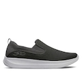 Tênis Olympikus Wellness 2 - Masculino PRETO/BRANCO