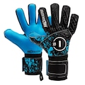 Luvas de Goleiro Semi Profissional N1 Cronos - Adulto AZUL