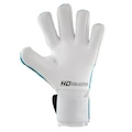Luva de Goleiro Campo e Society N1 Horus Profissional - Adulto AZUL