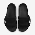 Chinelo Nike Offcourt Adjust - Masculino PRETO