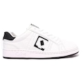 Tênis Qix Combat - Masculino BRANCO/PRETO
