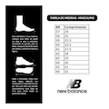 TÊNIS NEW BALANCE 373V2 - MASCULINO PRETO