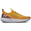 TÊNIS UNDER ARMOUR CHARGED QUICKE - MASCULINO AMARELO