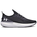 Tênis Under Armour CH.Quicker - Unissex PRETO