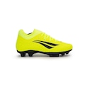 Chuteira de Campo Penalty S11 Locker Xxi - Infantil AMARELO/PRETO