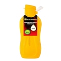Garrafa Gold Sports Resistente II - 2 Litros AMARELO