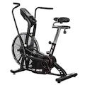 Air Bike Starke S+ Profissional Painel Completo Nao Se Aplica