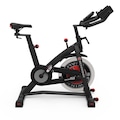 Bicicleta Spinning Schwinn IC3 / IC7 / 700IC Residencial até 136 kg Nao Se Aplica
