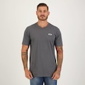Camiseta Oakley Ellipse Tee - Masculina CINZA