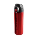 Garrafa EcoEsportiva II Gold Sports Dupla Camada - 500 ml VERMELHO