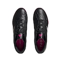 Chuteira Society adidas Copa Pure. 4 - Adulto PRETO/ROSA