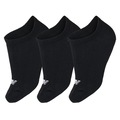 Kit Meias New Balance Lifestyle Basic com 3 Pares - 35 a 38 - Adulto NAO SE APLICA