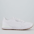 Tênis Puma ST-Runner V3 L - Masculino BRANCO