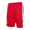 Bermuda Penalty 3X3 Pro - Masculina VERMELHO